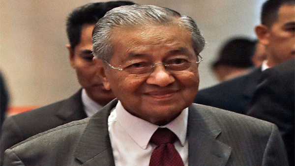 Malaysian PM raises Kashmir issue at UNGA, alleges India invaded Kashmir