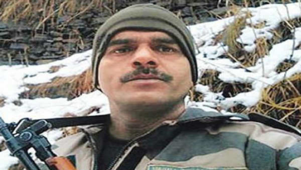 Dushyant Chautala betrayed people: Ex-BSF soldier quits JJP