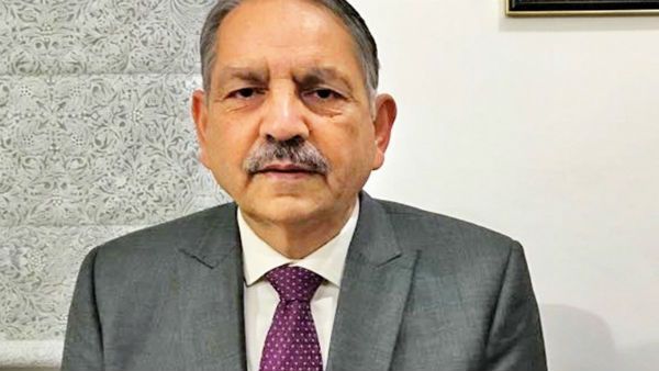 CVC complaint against me is false, claims Ex-ED Director Karnal Singh