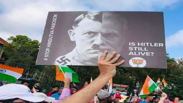 The other side of the 'Howdy Modi' which you might have missed