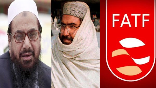 Going slow on Hafiz Saeed, looking up to Azhar, Pak is only worsening its case at FATF