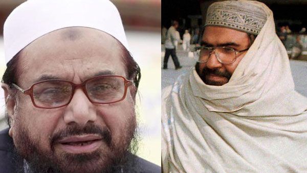 Masood Azhar, Hafiz Saeed declared individual terrorists under new anti-terror law