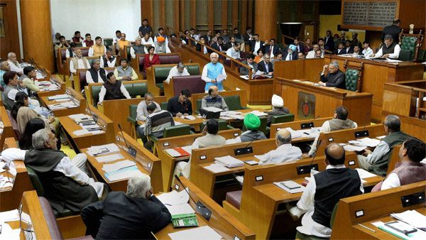 Haryana: 84 of 90 MLAs are crorepatis