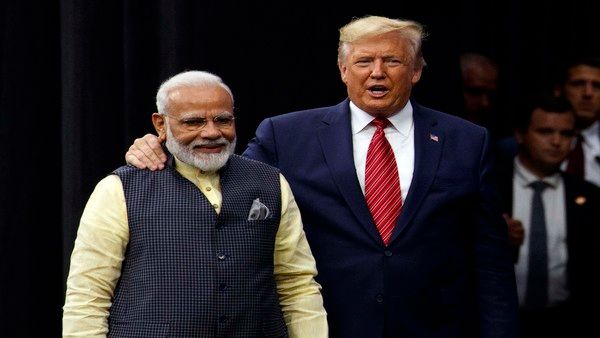 ‘Howdy, Modi!’: PM Modi flaunts best Indian wear with his staple Kurta-Jacket' combo in Houston