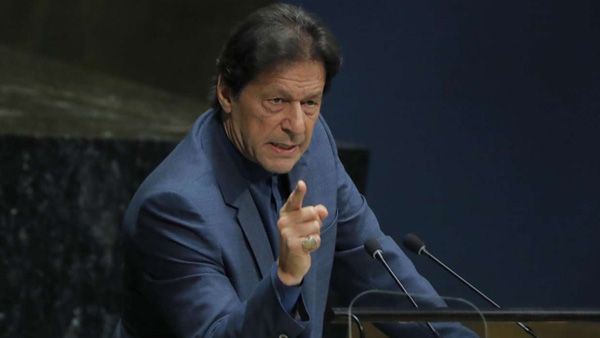 Saudi knocks Gilgit-Baltistan, PoK off Pakistan map: Activist calls its Diwali gift to India