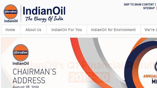 IOCL jobs: Apply online for 22 Indian Oil Non executive vacancies; Download IOCL notification here