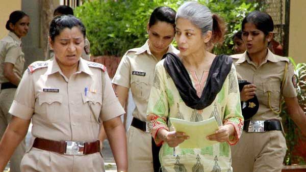 Mumbai Family court grants divorce to Indrani, Peter Mukerjea