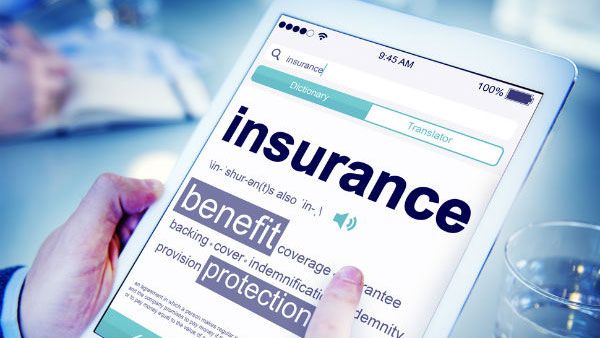 Insurance sales double after new MV rules kick in