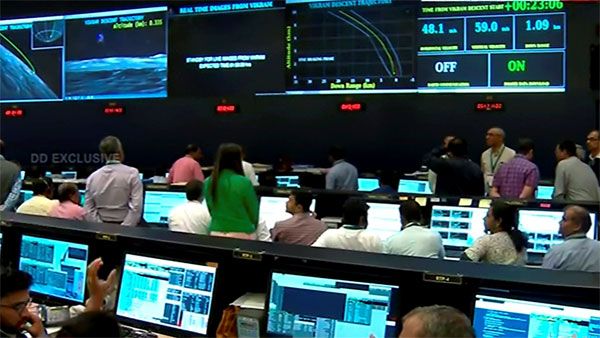 Chandrayaan-3 to be launched in first half of 2021