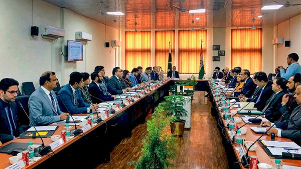 Inside story of why Indo-Pak talks on Kartarpur hit a roadblock