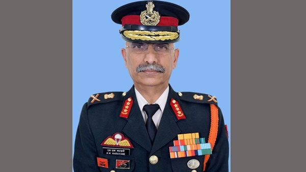 Tipped to head Indian Army, Lt Gen Manoj Mukund Naravane takes overas vice chief