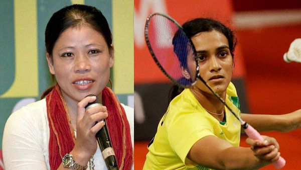 An all woman list for Padma Awards by Sports Ministry