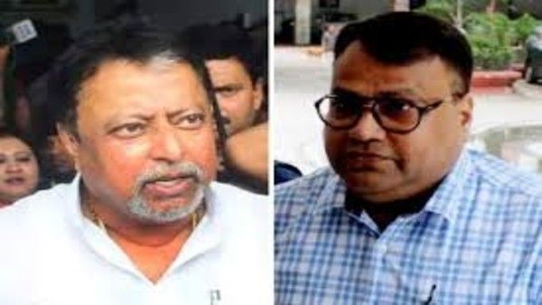 Narada sting case: SMH Mirza to remain in judicial custody till Oct 15