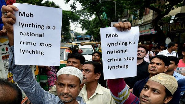 Jharkhand police reinstate murder charge against all accused after 8 days