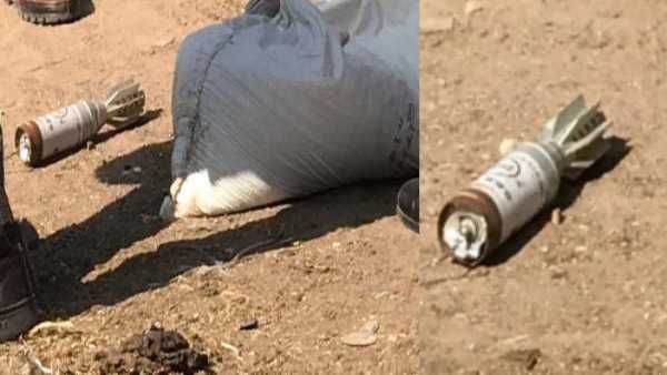 J&K: Army destroys live mortar shell along LoC in Poonch