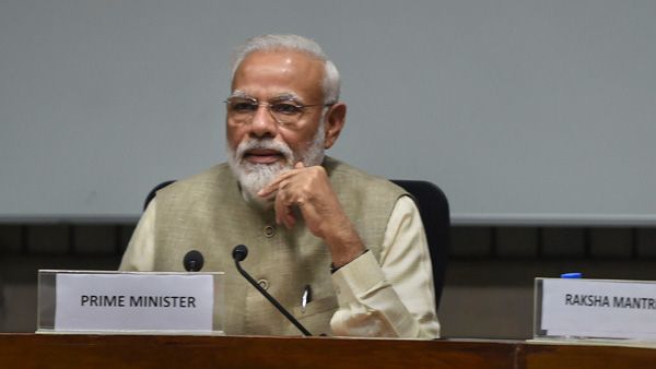 Howdy Modi: Please help Sindh get independence from Pak, Activist urges Modi, Trump