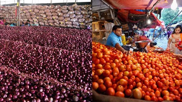 Onion, tomato price shoot up: Why season is not the only reason to blame