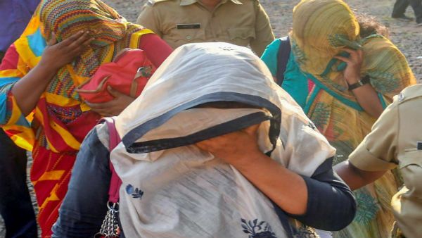 SC seeks Centre's reply on plea alleging rise in child trafficking during lockdown