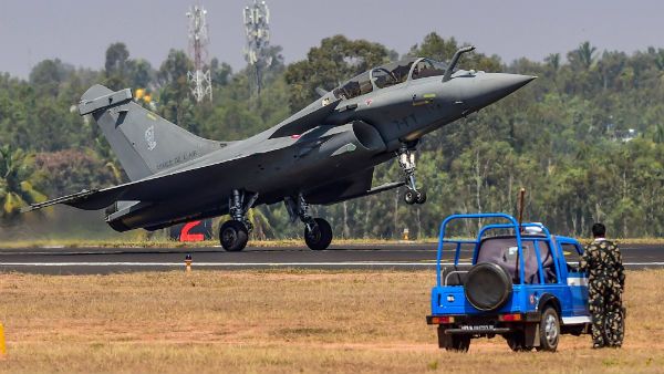 India to spend a whopping USD 130 billion for military modernisation in next 5-7 years