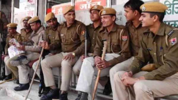 Rajasthan: 13 Notorious criminal paraded semi-naked; Videos go viral