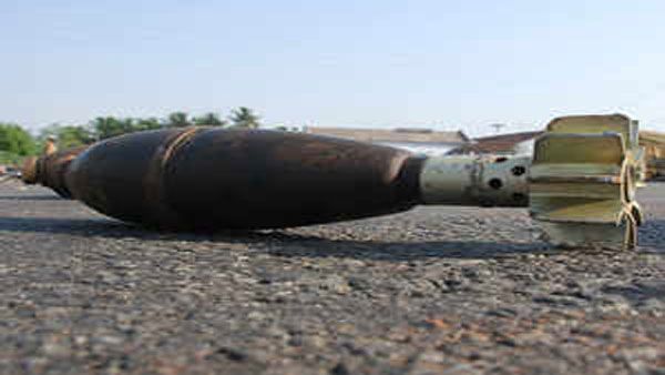 When JMB terrorists from Bengal test fired rocket shells in TamilNadu