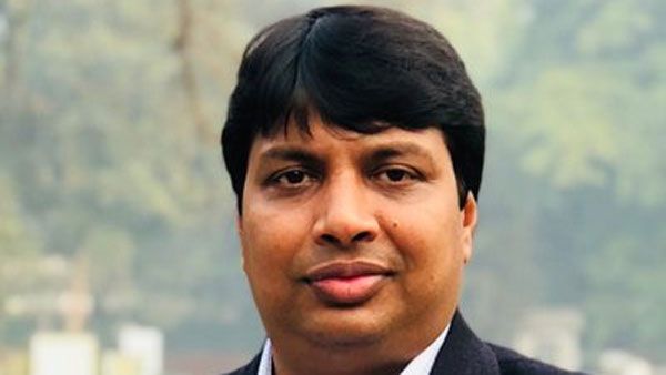 Rohan Gupta replaces Divya Spandana as Congress social media head