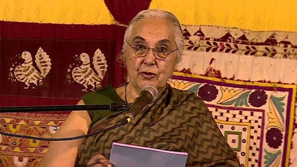 Professor Emeritus status to stay says HRD ministry amidst Romila Thapar CV row