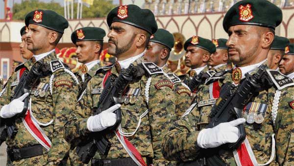 RPF jobs: Biggest recruitment drive held