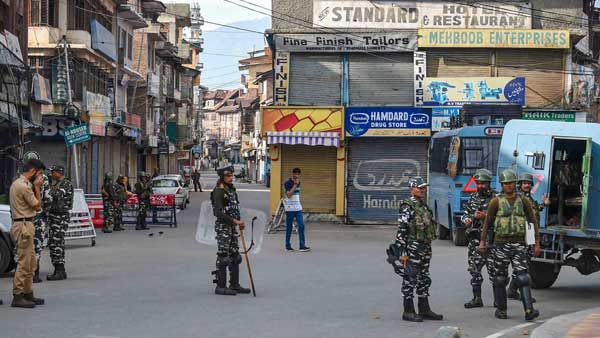 End lockdown in Kashmir, ensure due appeals process in Assam: UNHRC