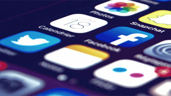 The Most Used Apps in India 2020