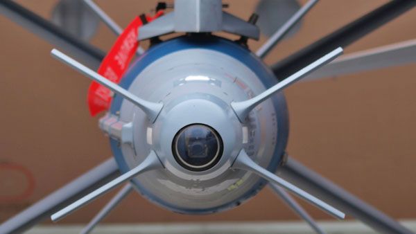 Spice-2000 bombs and the Balakot connection; What’s new about these upgraded 'building blasters'