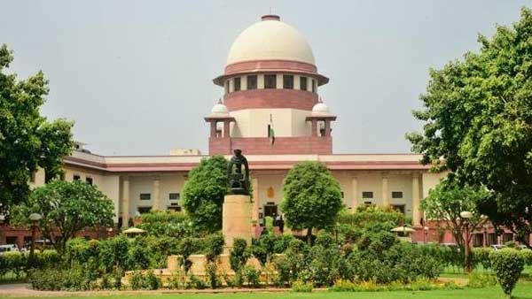 Apology tendered: SC closes contempt case against 88 year old retired govt servant