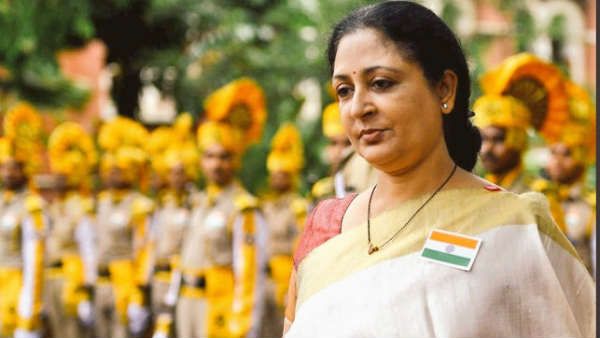 President accepts resignation of Madras HC CJ, Justice Tahilramani