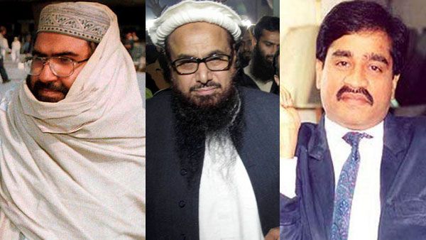 Probes will now go beyond as new Indian anti-terror law takes shape