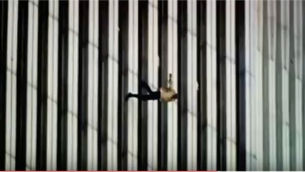 9/11: ‘The Falling Man,’ an image that we will never forget
