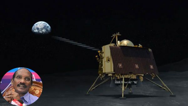 Last day today for ISRO to establish communication with Vikram Lander