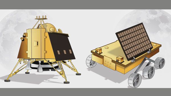 So close: All you need to know about the Vikram Lander