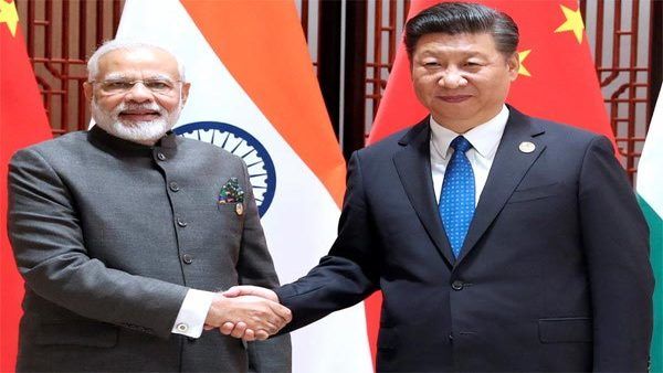 Modi-Xi meet: TN govt seeks Madras HC nod for banners welcoming leaders