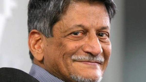 Sahitya Akademi awardee Kiran Nagarkar passes away at 77 in Mumbai