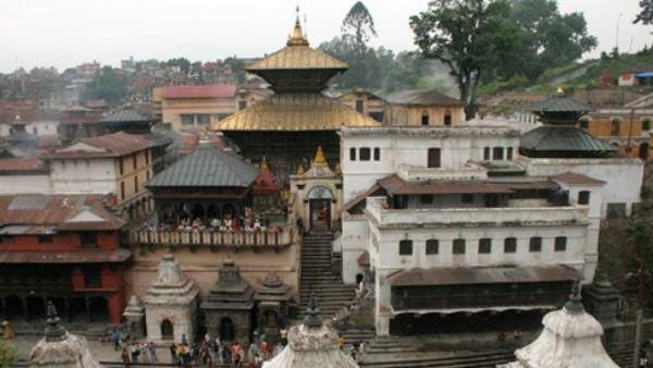 Nepal: Suspicious object found at Pashupatinath temple in Kathmandu