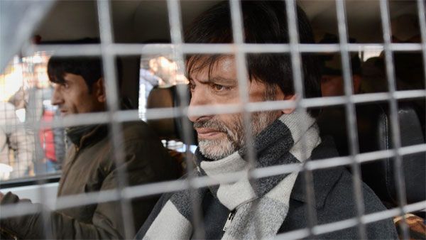 30 years on, martyred IAF officials to get justice as trial against Yasin Malik is set to begin