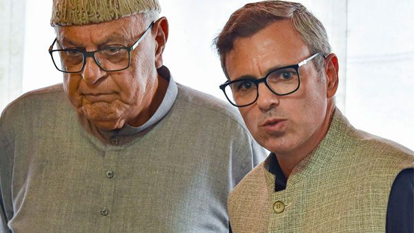 Ahmed Patel’s death condoled by Kashmiri leaders