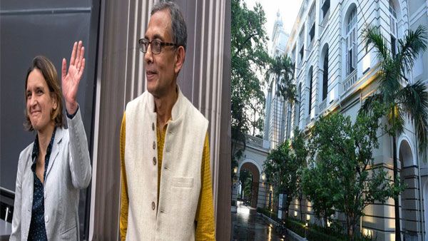 Presidency's ‘Wall of Fame' to have Nobel laureate Abhijit Banerjee's name