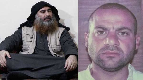 Sadddam former army officer Abdullah Qadarsh is new chief of Islamic State