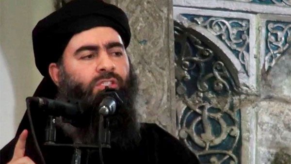 World reacts to announcement of ISIS chief Baghdadi's death