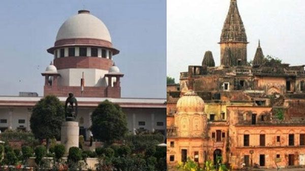 Ayodhya case: 1528 to 2019, a timeline