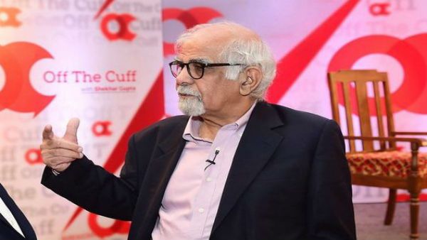 Economist Surjit S Bhalla appointed as Executive Director for India at IMF