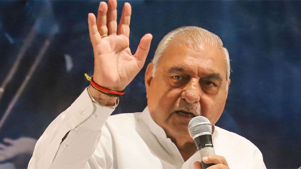 Congress corners BJP-JJP govt in 1st assembly session, says blaming farmers for pollution not right