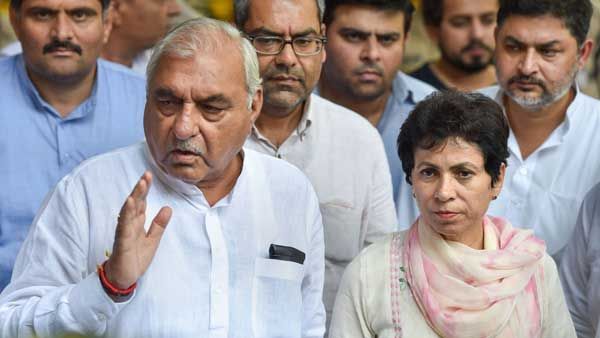 Haryana Elections 2019: With BJP looking at an easy comeback, Hooda's reputation at stake