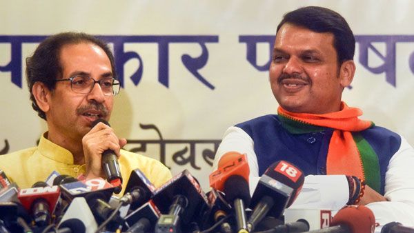Let me be CM till BJP-Sena find one, Maharashtra farmer says